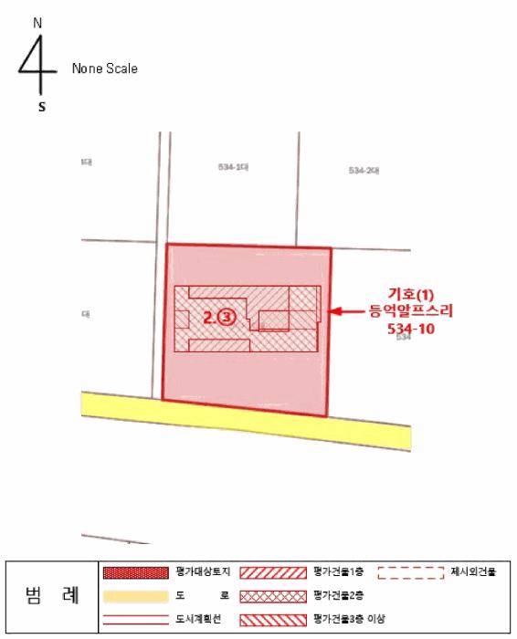 울산광역시 울주군 상북면 등억알프스리 534-10 숙박시설 경매 사진 8