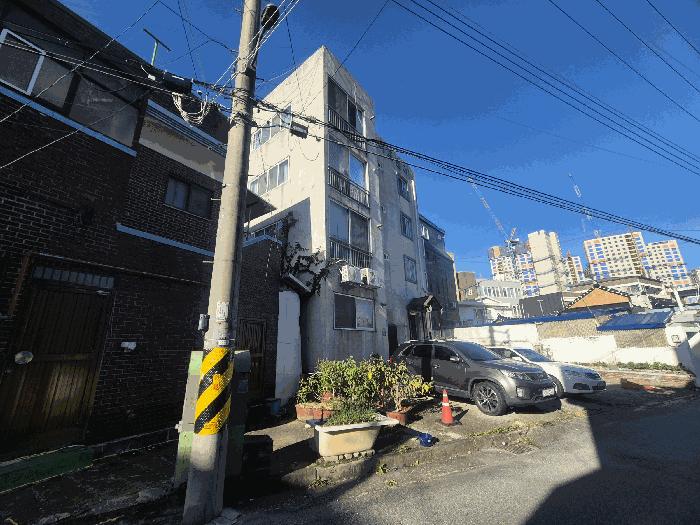 광주광역시 남구 월산동 155-55 화이트빌라 4층404호 다세대(빌라) 경매 사진 3