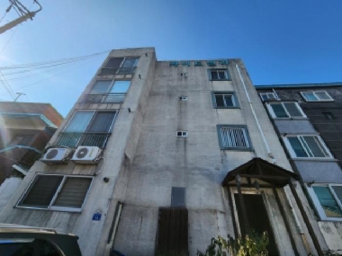 광주광역시 남구 월산동 155-55 화이트빌라 4층404호 다세대(빌라) 경매 사진 5