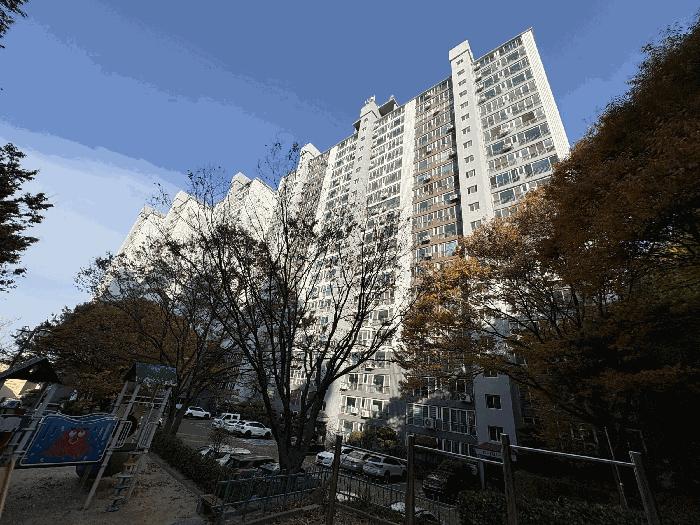광주광역시 북구 두암동 63-1 무등파크맨션 101동 10층1007호 아파트 경매 사진 1