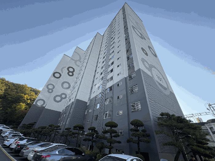 광주광역시 북구 두암동 63-1 무등파크맨션 101동 10층1007호 아파트 경매 사진 3
