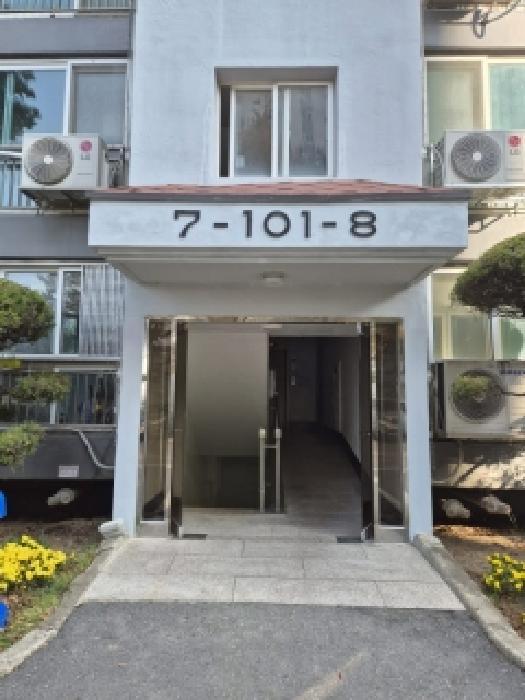 광주광역시 북구 두암동 63-1 무등파크맨션 101동 10층1007호 아파트 경매 사진 5