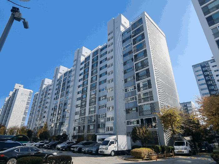 광주광역시 광산구 월계동 757-8 일신아파트 104동 11층1105호 아파트 경매 사진 1