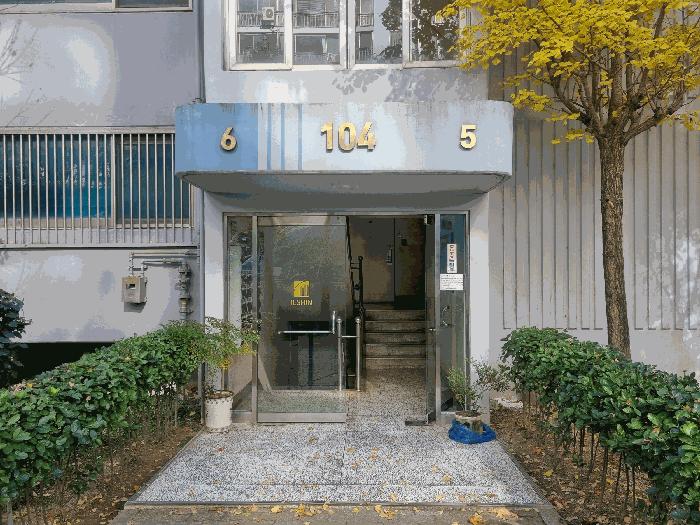 광주광역시 광산구 월계동 757-8 일신아파트 104동 11층1105호 아파트 경매 사진 2
