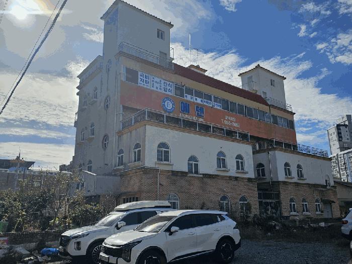 광주광역시 광산구 운남동 523-23 근린시설 경매 사진 3