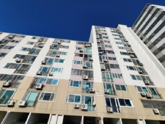 광주광역시 남구 백운동 514-44 8층811호 아파트 경매 사진 3