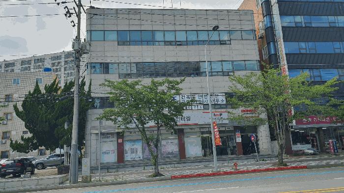 광주광역시 서구 농성동 624-26 근린시설 경매 사진 14