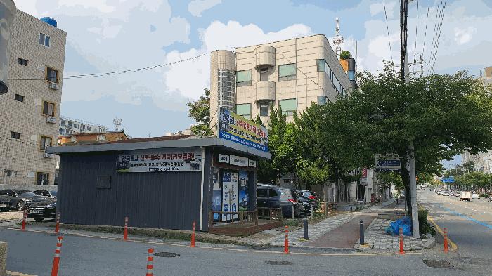 광주광역시 서구 농성동 624-26 근린시설 경매 사진 3