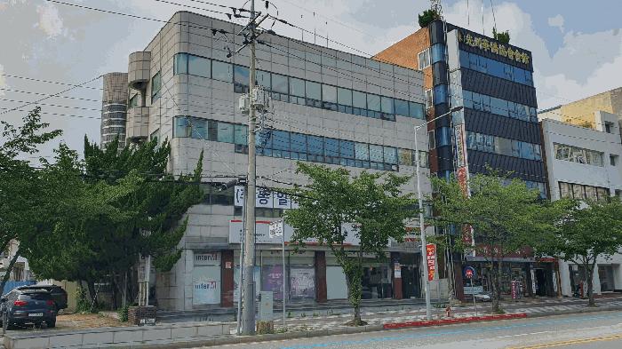 광주광역시 서구 농성동 624-26 근린시설 경매 사진 4