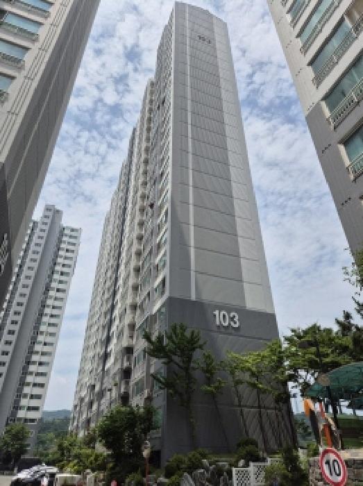 울산광역시 동구 서부동 248-24 서부성원상떼빌 103동 1층103호 아파트 경매 사진 3