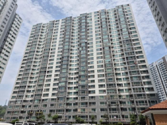 울산광역시 동구 서부동 248-24 서부성원상떼빌 103동 1층103호 아파트 경매 사진 4