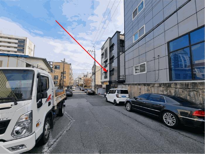 대전광역시 유성구 구암동 629-2 근린주택 경매 사진 7