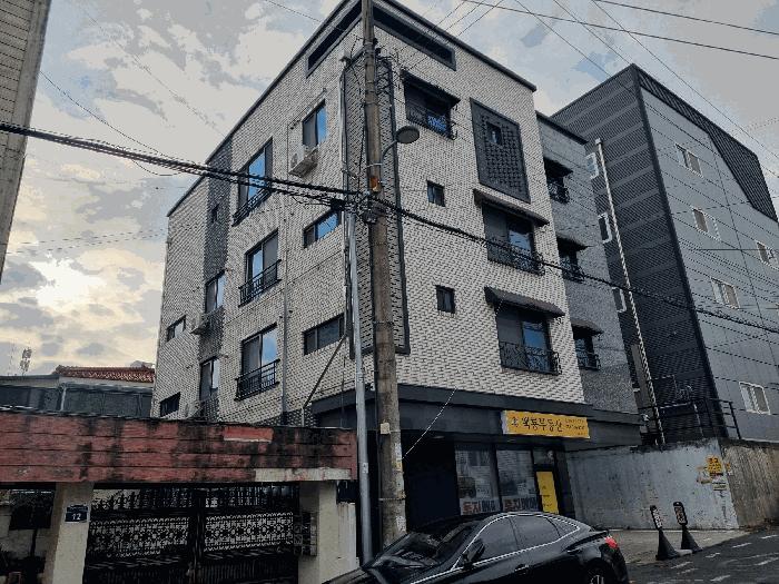 대전광역시 유성구 구암동 629-2 근린주택 경매 사진 8
