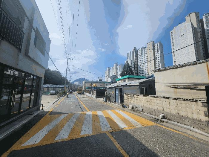 경상남도 양산시 교동 283-8 대지 경매 사진 3