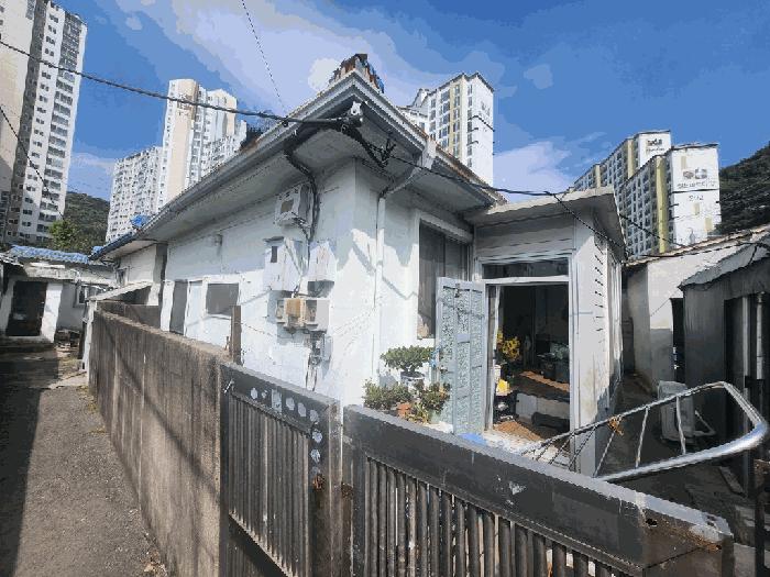 경상남도 양산시 교동 283-8 대지 경매 사진 4
