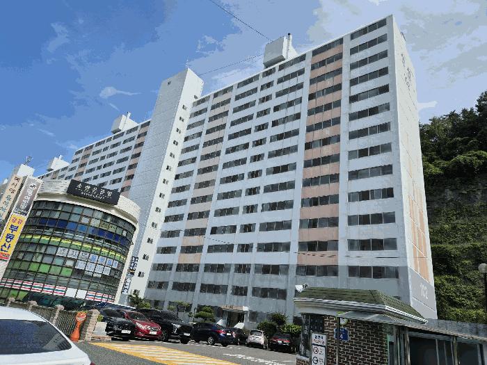 울산광역시 남구 야음동 796-17 야음신선아파트 102동 9층904호 아파트 경매 사진 4