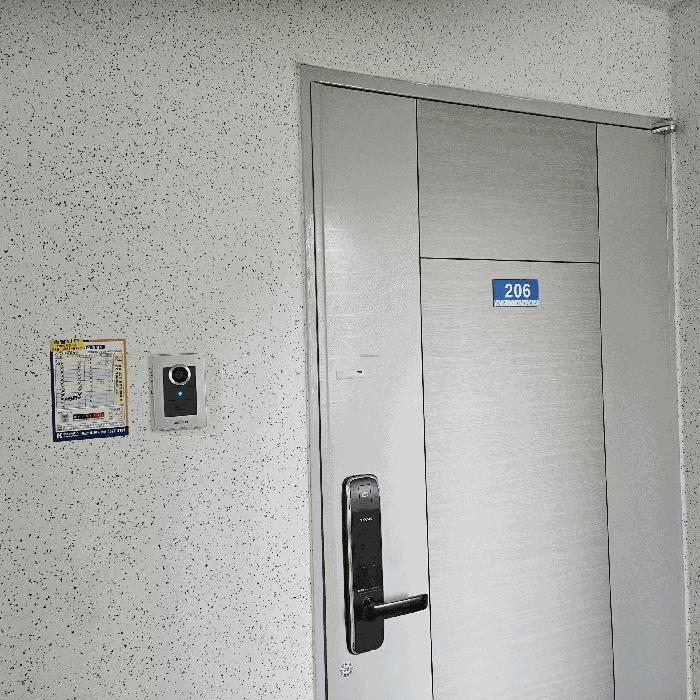 경상남도 양산시 물금읍 가촌리 720 양산물금동일스위트 110동 2층206호 아파트 경매 사진 1