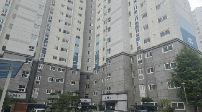 경상남도 양산시 물금읍 가촌리 720 양산물금동일스위트 110동 2층206호 아파트 경매 사진 5