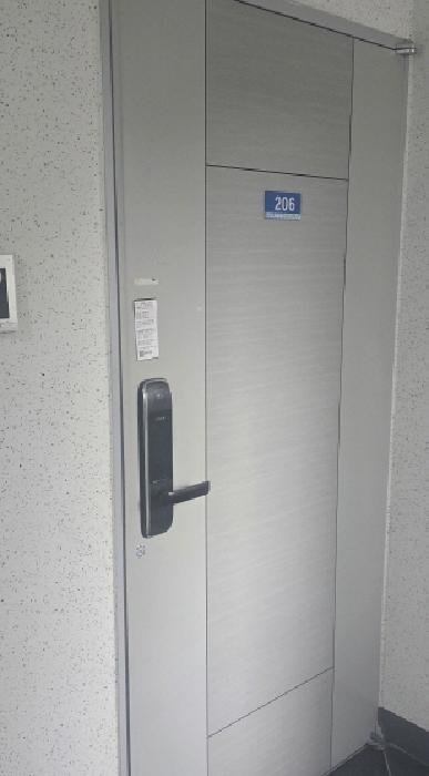 경상남도 양산시 물금읍 가촌리 720 양산물금동일스위트 110동 2층206호 아파트 경매 사진 6