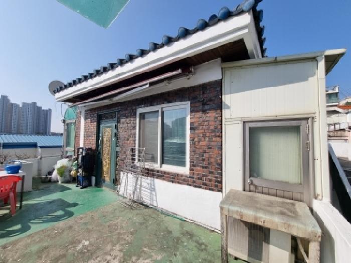 대전광역시 서구 도마동 565-22 주택 경매 사진 11