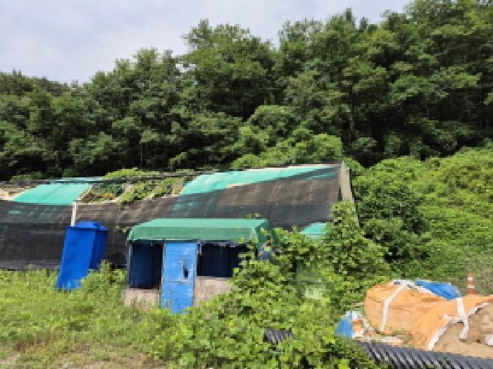 울산광역시 북구 매곡동 산18 임야 경매 사진 14