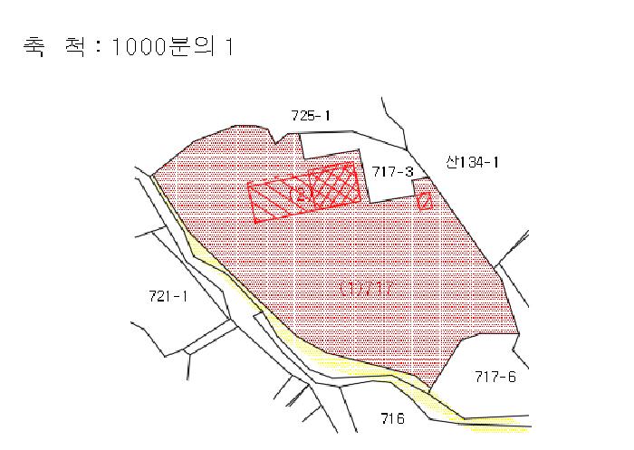울산광역시 북구 매곡동 산18 임야 경매 사진 16