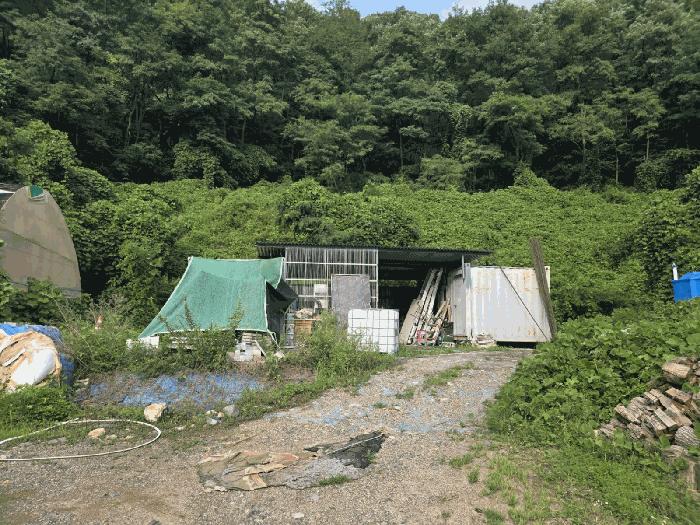 울산광역시 북구 매곡동 산18 임야 경매 사진 3