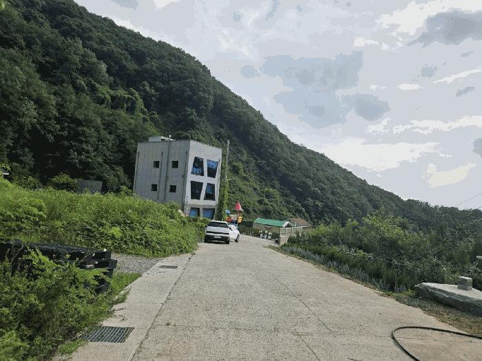 울산광역시 북구 매곡동 산18 임야 경매 사진 6