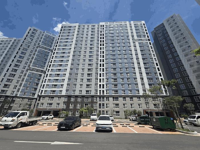 경상남도 양산시 주진동 710 양산천년가더힐 107동 19층1904호 아파트 경매 사진 1