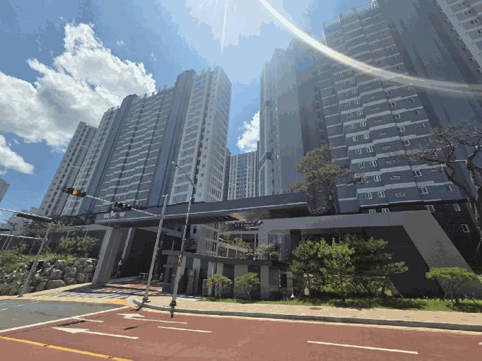 경상남도 양산시 주진동 710 양산천년가더힐 107동 19층1904호 아파트 경매 사진 2
