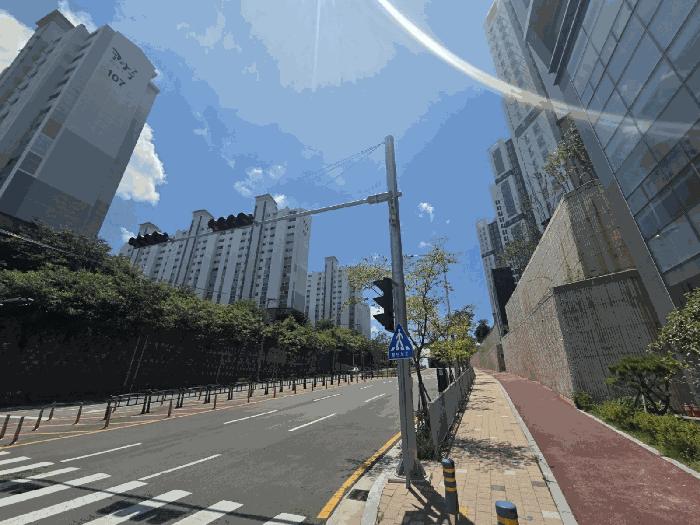 경상남도 양산시 주진동 710 양산천년가더힐 107동 19층1904호 아파트 경매 사진 3