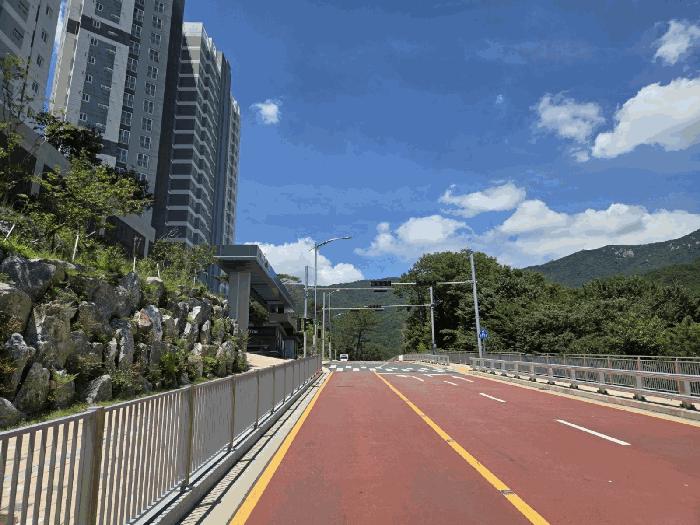 경상남도 양산시 주진동 710 양산천년가더힐 107동 19층1904호 아파트 경매 사진 5