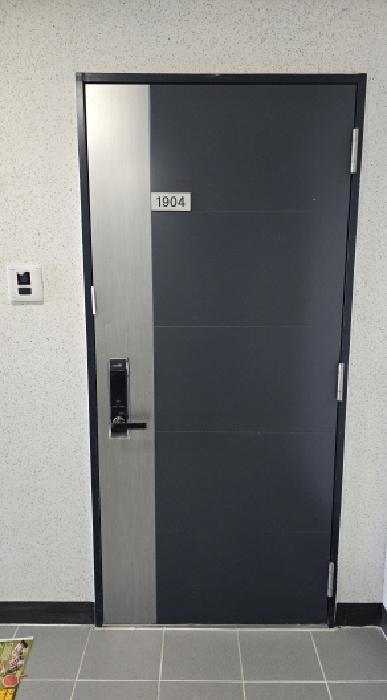 경상남도 양산시 주진동 710 양산천년가더힐 107동 19층1904호 아파트 경매 사진 8