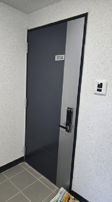 경상남도 양산시 주진동 710 양산천년가더힐 108동 17층1704호 아파트 경매 사진 4
