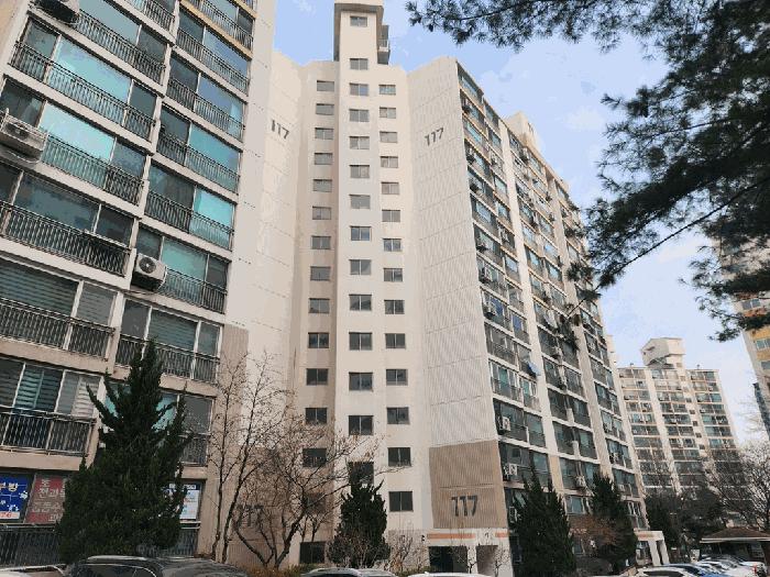 대전 서구 아파트
