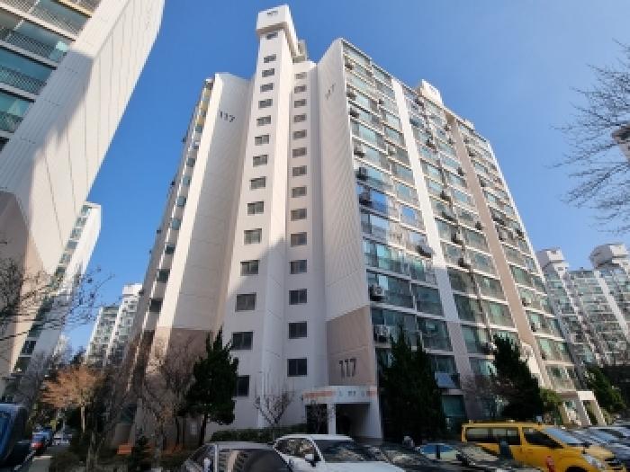 대전광역시 서구 갈마동 1418 큰마을아파트 117동 4층407호 아파트 경매 사진 7