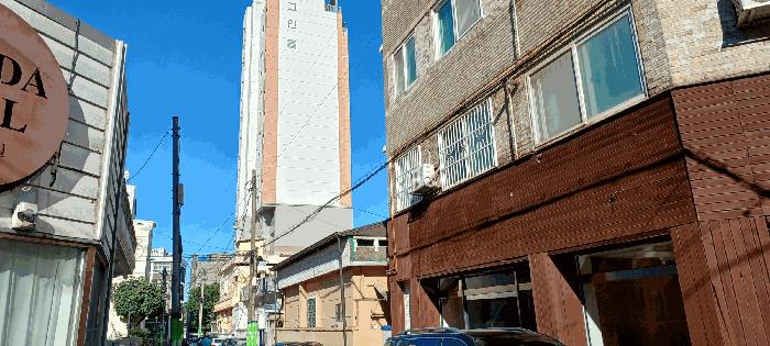 울산광역시 남구 신정동 181-4 그린뜰 14층1401호 아파트 경매 사진 2
