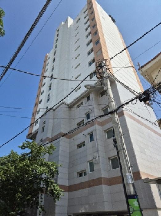 울산광역시 남구 신정동 181-4 그린뜰 14층1401호 아파트 경매 사진 5