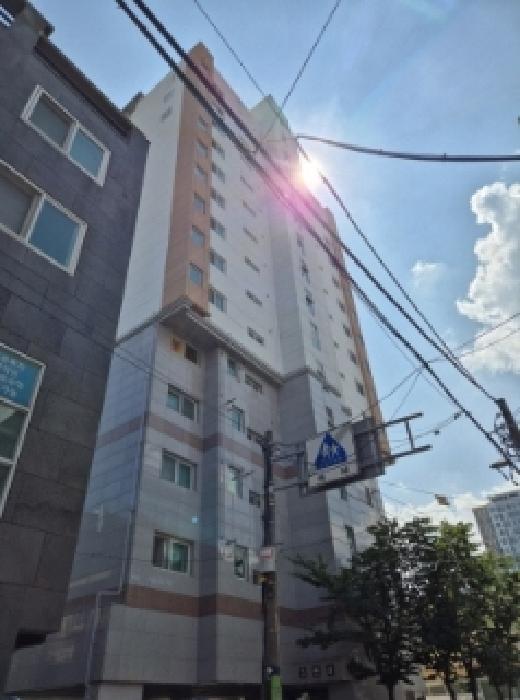 울산광역시 남구 신정동 181-4 그린뜰 14층1401호 아파트 경매 사진 6