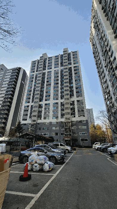 대전광역시 서구 관저동 1148 구봉마을8-1단지 811동 21층2104호 아파트 경매 사진 1