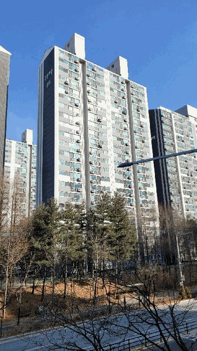 대전광역시 서구 관저동 1148 구봉마을8-1단지 811동 21층2104호 아파트 경매 사진 3