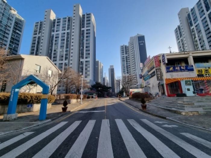 대전광역시 서구 관저동 1148 구봉마을8-1단지 811동 21층2104호 아파트 경매 사진 6