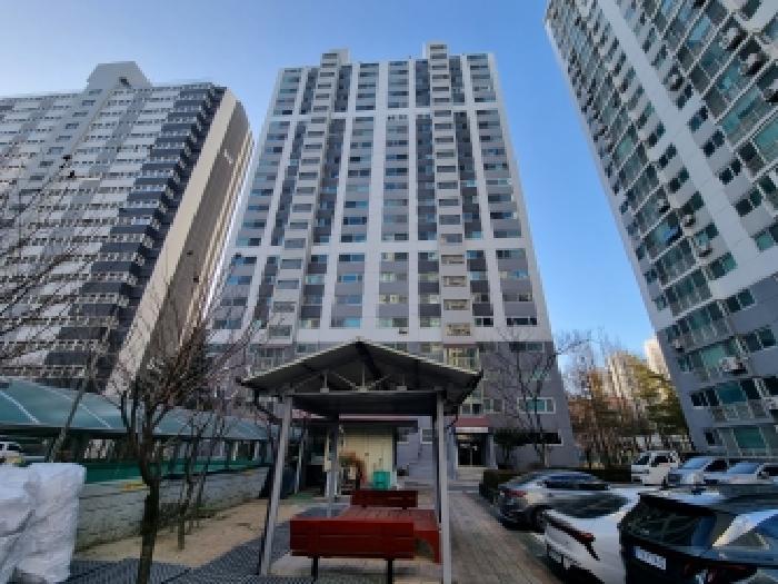 대전광역시 서구 관저동 1148 구봉마을8-1단지 811동 21층2104호 아파트 경매 사진 8