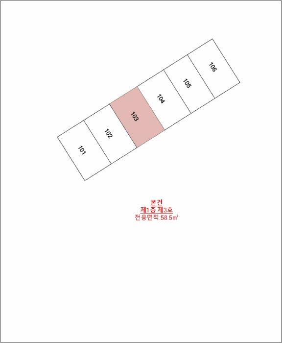 대전광역시 서구 용문동 278-16 1층3호 다세대(빌라) 경매 사진 14