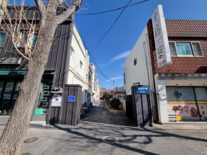 대전광역시 서구 용문동 278-16 1층3호 다세대(빌라) 경매 사진 8
