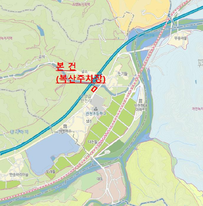 울산시 울주군 언양읍 언양로 605 차량 경매 사진 7