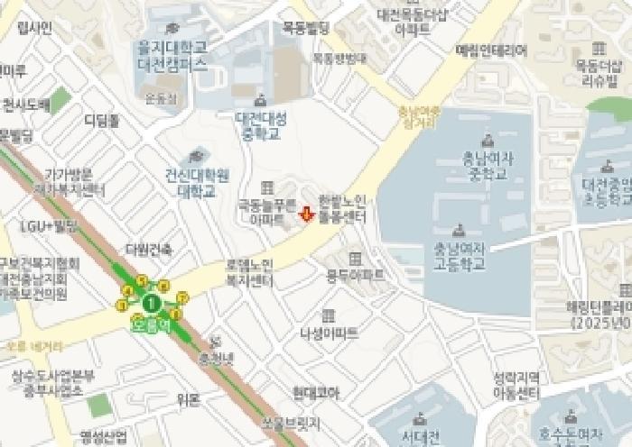 대전광역시 중구 용두동 99-4 극동늘푸른아파트 102동 3층303호 아파트 경매 사진 14