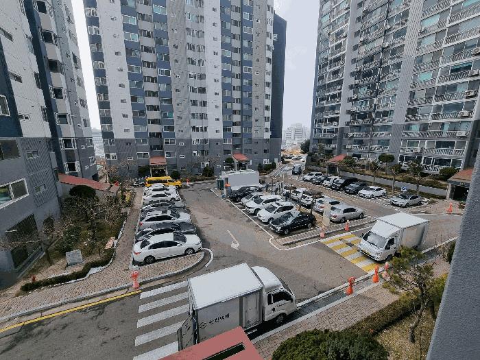 대전광역시 중구 용두동 99-4 극동늘푸른아파트 102동 3층303호 아파트 경매 사진 4