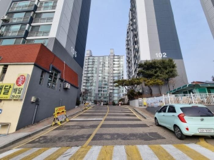 대전광역시 중구 용두동 99-4 극동늘푸른아파트 102동 3층303호 아파트 경매 사진 6