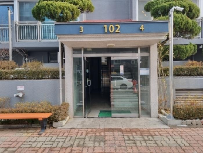 대전광역시 중구 용두동 99-4 극동늘푸른아파트 102동 3층303호 아파트 경매 사진 8